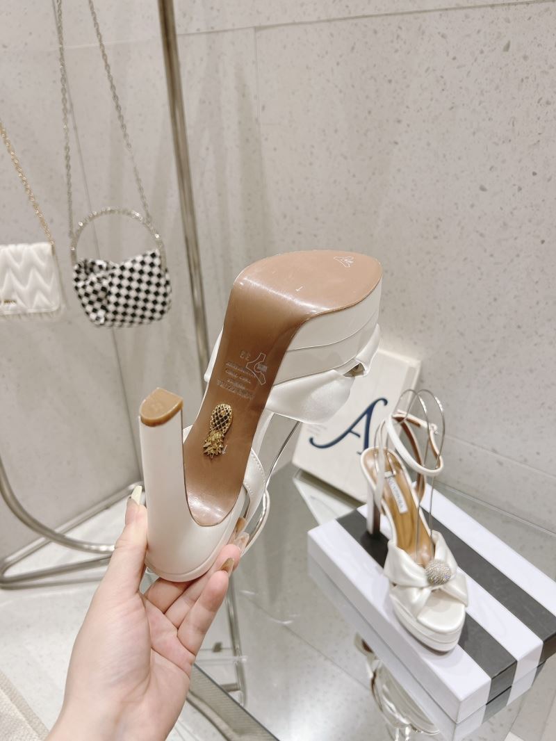 Aquazzura Sandals